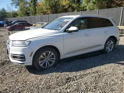 WA1AAAF70HD015379 2017 AUDI Q7