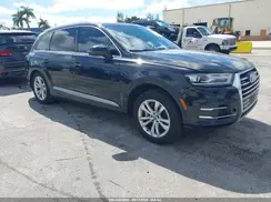 WA1AAAF70HD021019 2017 AUDI Q7