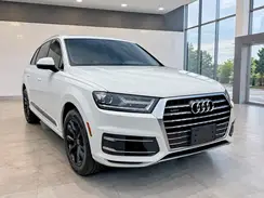 WA1AAAF70HD034949 2017 AUDI Q7