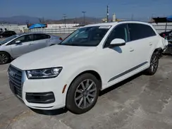 WA1AAAF70KD005815 2019 AUDI Q7