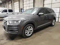 WA1AAAF70KD008472 2019 AUDI Q7