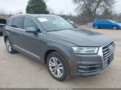 WA1AAAF70KD013493 2019 AUDI Q7