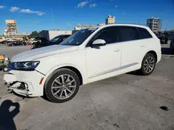 WA1AAAF70KD025191 2019 AUDI Q7
