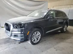 WA1AAAF70KD046428 2019 AUDI Q7