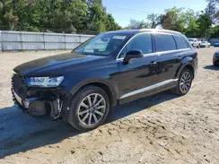 WA1AAAF70KD046719 2019 AUDI Q7