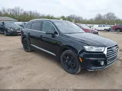 WA1AAAF71HD004665 2017 AUDI Q7