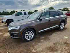 WA1AAAF71HD008697 2017 AUDI Q7