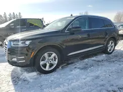 WA1AAAF71HD022082 2017 AUDI Q7