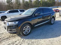 WA1AAAF71HD038038 2017 AUDI Q7