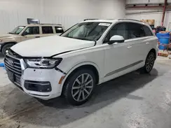 WA1AAAF71HD055065 2017 AUDI Q7