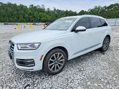WA1AAAF71JD005028 2018 AUDI Q7