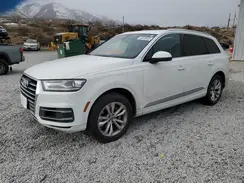 WA1AAAF71JD012609 2018 AUDI Q7