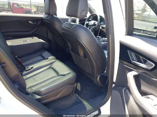 WA1AAAF71JD042998 2018 AUDI Q7 - Image 8