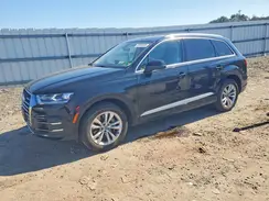 WA1AAAF71KD002373 2019 AUDI Q7