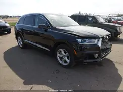 WA1AAAF71KD003569 2019 AUDI Q7