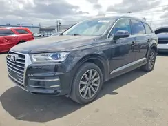 WA1AAAF71KD006200 2019 AUDI Q7