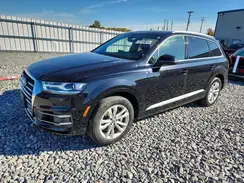 WA1AAAF71KD007606 2019 AUDI Q7
