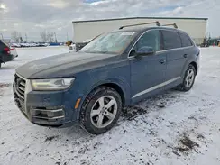 WA1AAAF71KD011350 2019 AUDI Q7
