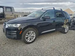 WA1AAAF71KD034935 2019 AUDI Q7