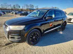 WA1AAAF72HD003363 2017 AUDI Q7