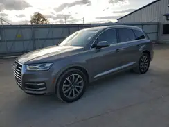 WA1AAAF72HD005999 2017 AUDI Q7