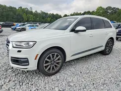 WA1AAAF72HD008384 2017 AUDI Q7