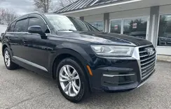 WA1AAAF72HD008806 2017 AUDI Q7