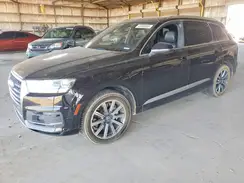 WA1AAAF72HD013228 2017 AUDI Q7