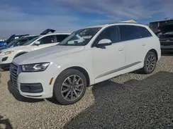 WA1AAAF72HD014816 2017 AUDI Q7