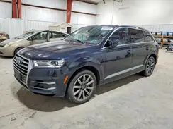 WA1AAAF72HD015450 2017 AUDI Q7