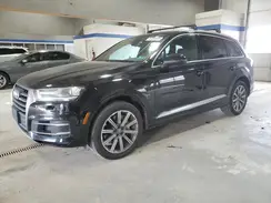 WA1AAAF72HD019708 2017 AUDI Q7