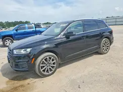 WA1AAAF72HD057553 2017 AUDI Q7