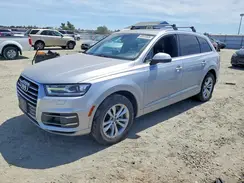 WA1AAAF72JD050236 2018 AUDI Q7