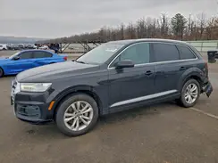 WA1AAAF72JD053203 2018 AUDI Q7