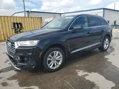 WA1AAAF72KD002186 2019 AUDI Q7