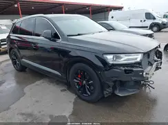 WA1AAAF72KD002382 2019 AUDI Q7