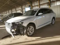 WA1AAAF72KD003418 2019 AUDI Q7