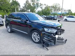 WA1AAAF72KD014225 2019 AUDI Q7