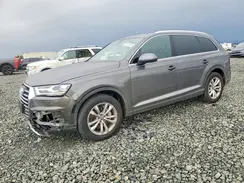 WA1AAAF72KD014306 2019 AUDI Q7