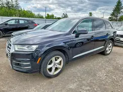 WA1AAAF72KD016489 2019 AUDI Q7