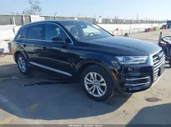 WA1AAAF72KD019487 2019 AUDI Q7
