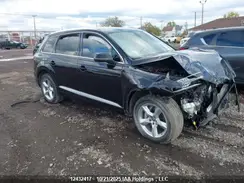 WA1AAAF72KD046589 2019 AUDI Q7