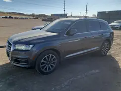 WA1AAAF72KD049007 2019 AUDI Q7