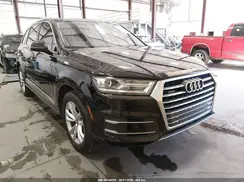 WA1AAAF73HD001153 2017 AUDI Q7