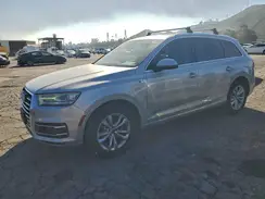 WA1AAAF73HD003906 2017 AUDI Q7