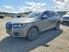 WA1AAAF73HD006126 2017 AUDI Q7