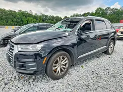 WA1AAAF73HD037134 2017 AUDI Q7
