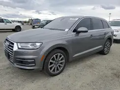 WA1AAAF73JD005919 2018 AUDI Q7