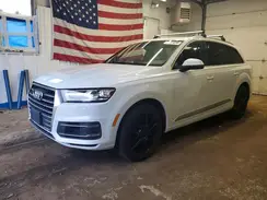 WA1AAAF73JD00698 2018 AUDI Q7