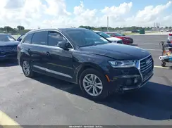 WA1AAAF73JD011008 2018 AUDI Q7